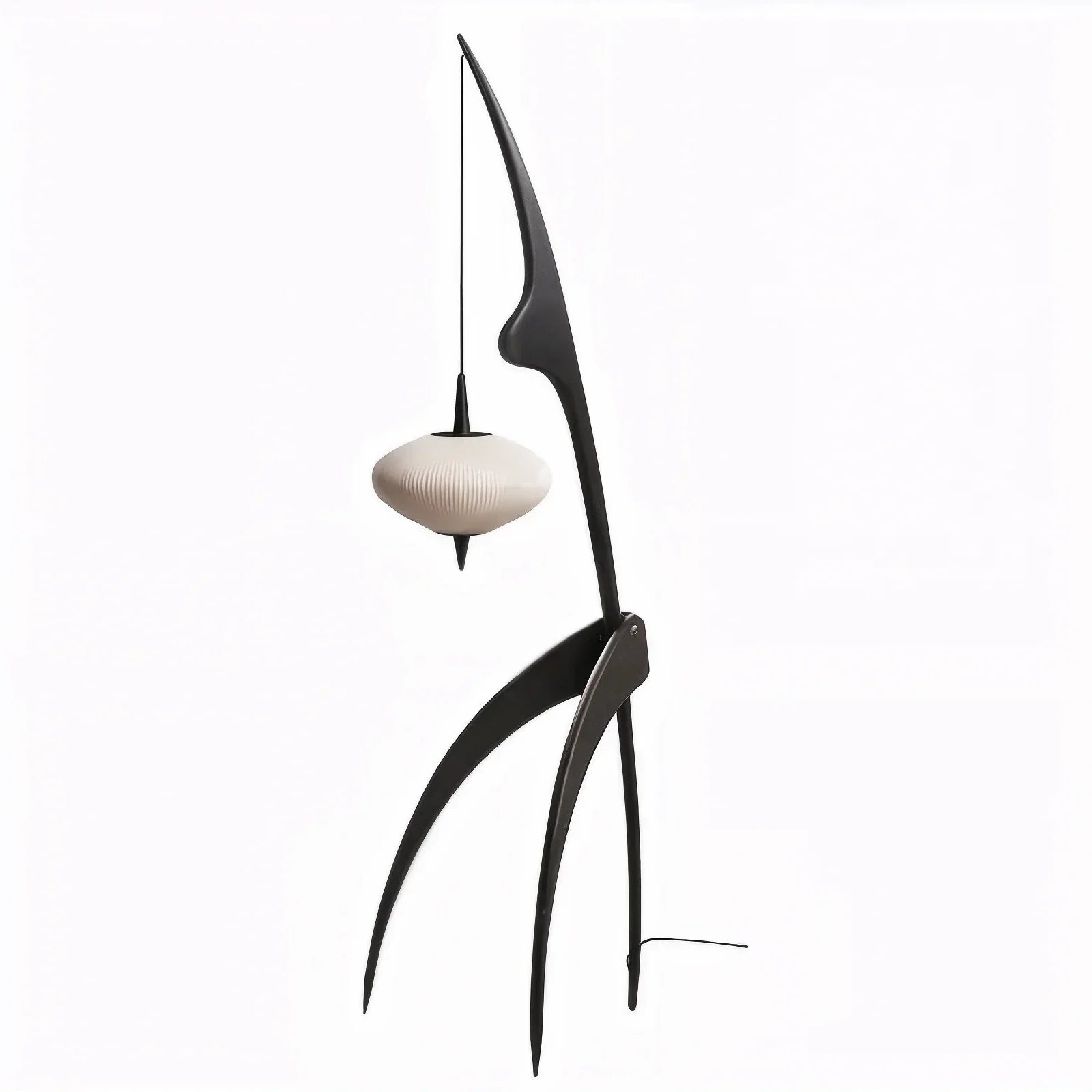 Tora Floor Lamp-Welvere