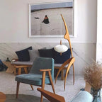 Tora Floor Lamp-Welvere