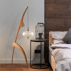 Tora Floor Lamp-Welvere