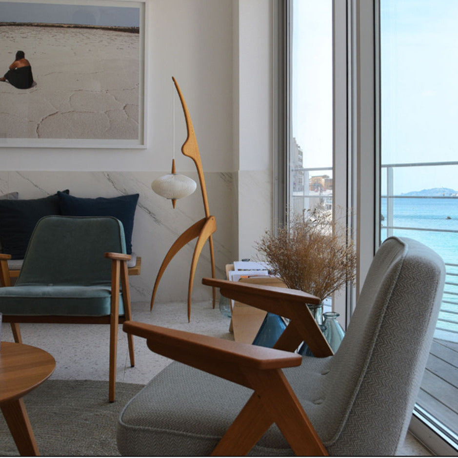 Tora Floor Lamp-Welvere