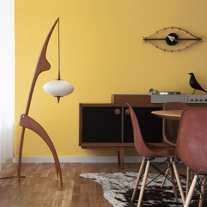 Tora Floor Lamp-Welvere