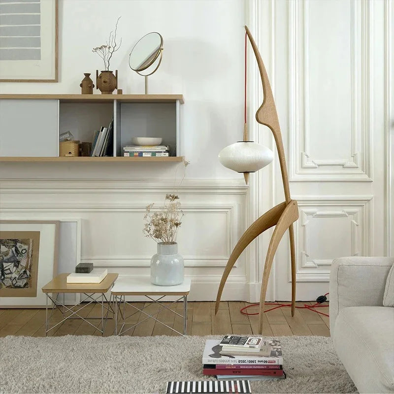 Tora Floor Lamp-Welvere