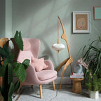Tora Floor Lamp-Welvere