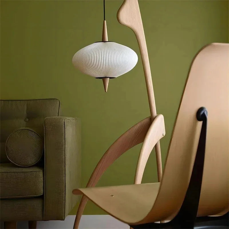 Tora Floor Lamp-Welvere