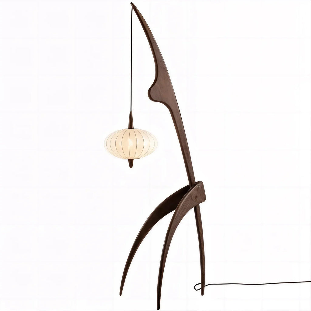 Tora Floor Lamp-Welvere