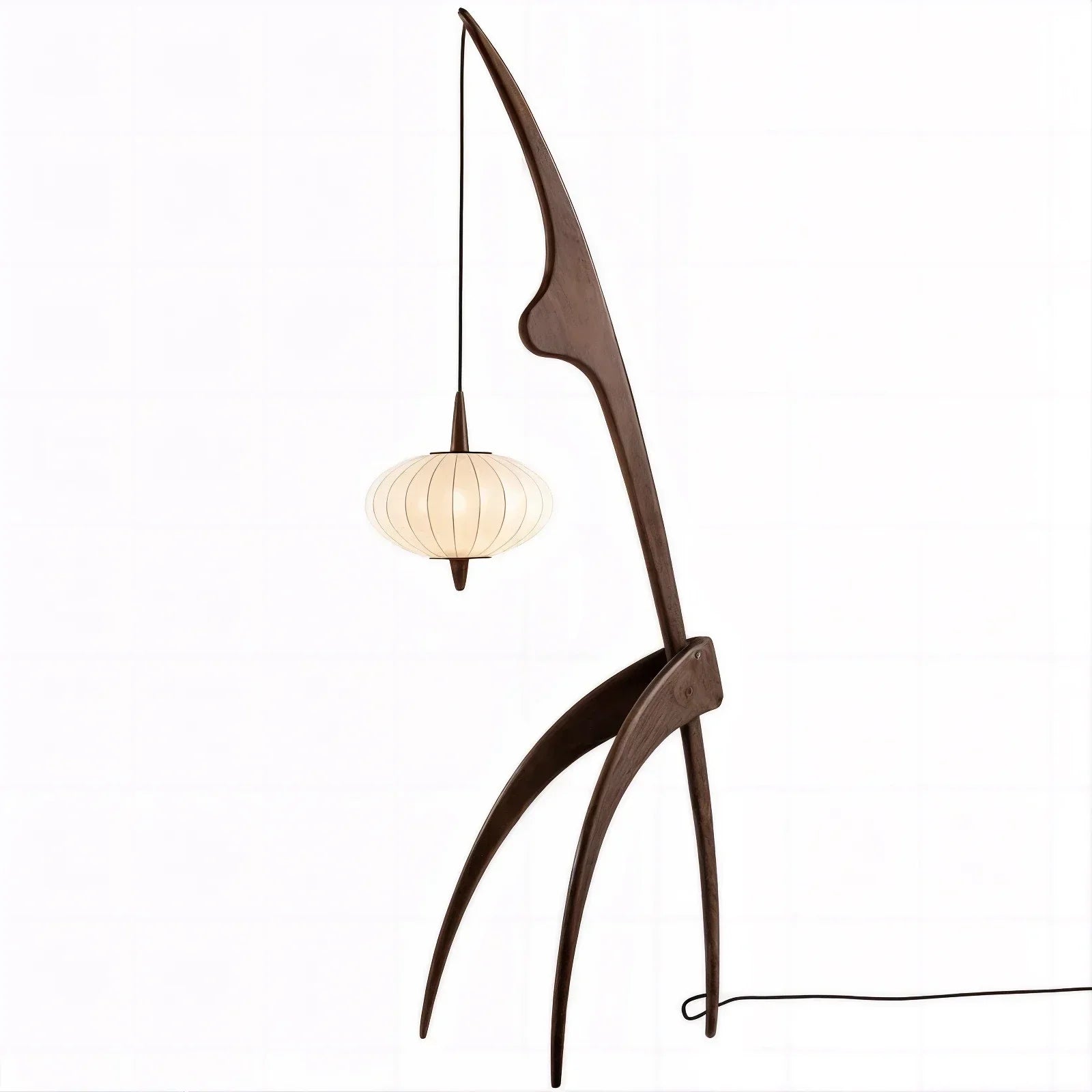Tora Floor Lamp-Welvere