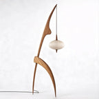 Tora Floor Lamp-Welvere