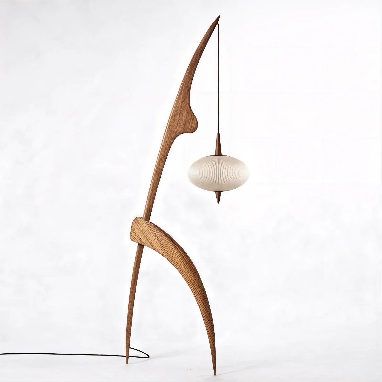 Tora Floor Lamp-Welvere