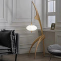 Tora Floor Lamp-Welvere