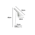 Tore Desk Lamp-Welvere