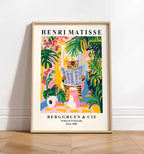 Toren Black Aurus Poster-Welvere