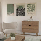 Toren, Eilar Belora & Sonoma Livine Oakfield-Welvere