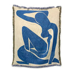 Toren Throw Blanket-Welvere