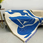 Toren Throw Blanket-Welvere