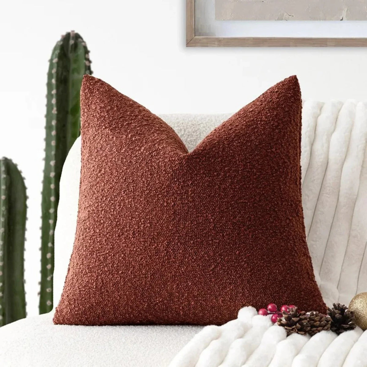 Torin Cushion-Welvere