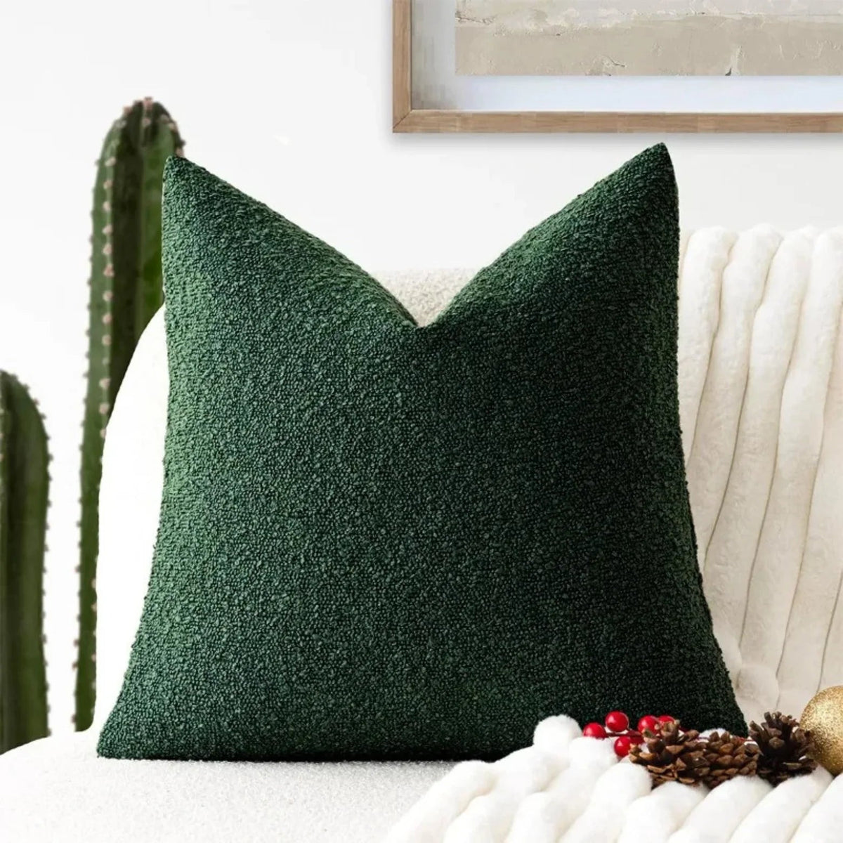 Torin Cushion-Welvere