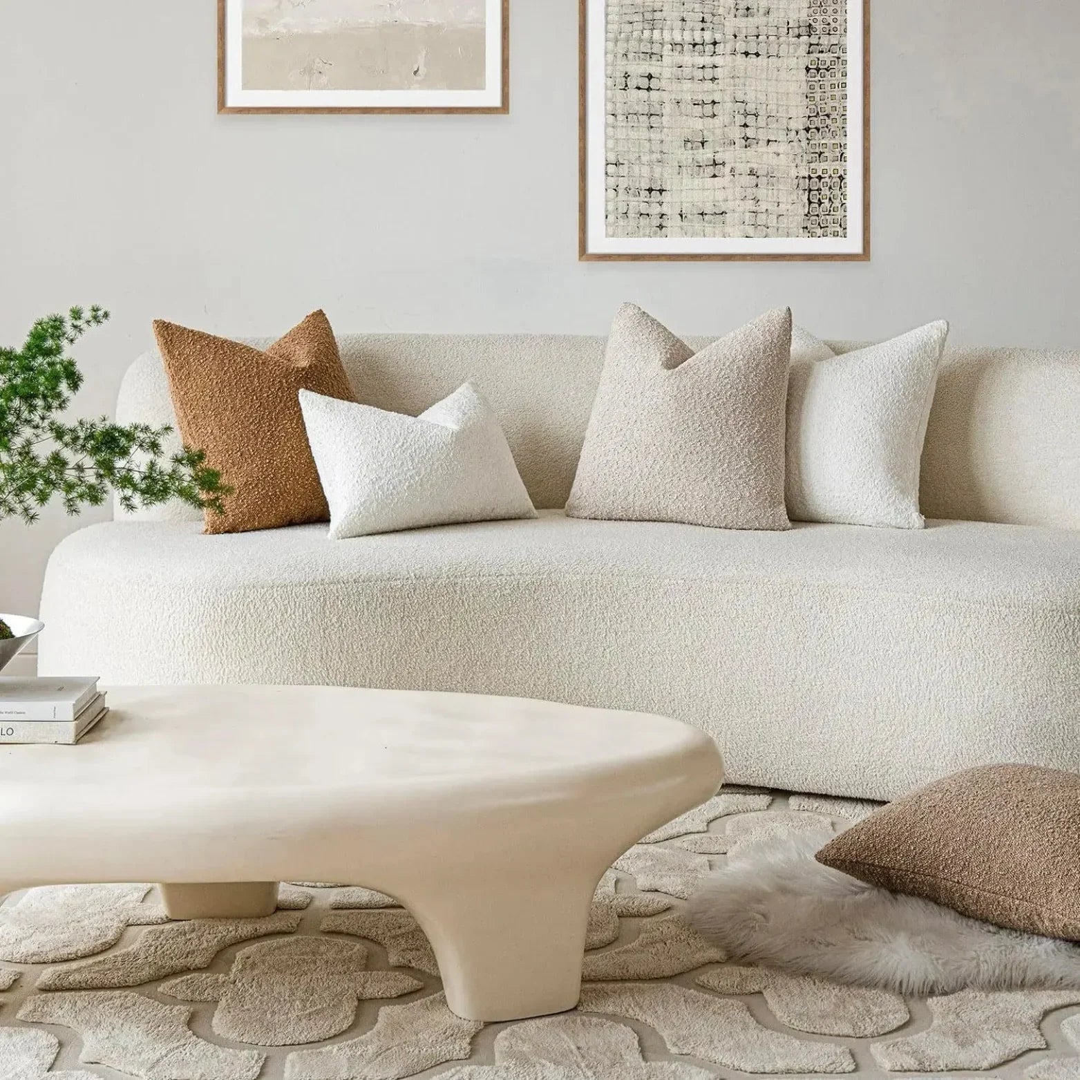 Torin Cushion-Welvere
