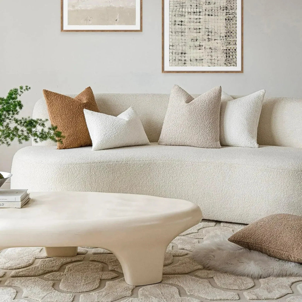 Torin Cushion-Welvere