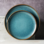 Torin Dinnerware Set-Welvere