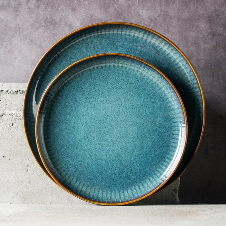 Torin Dinnerware Set-Welvere