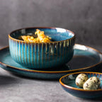 Torin Dinnerware Set-Welvere