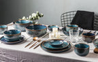 Torin Dinnerware Set-Welvere