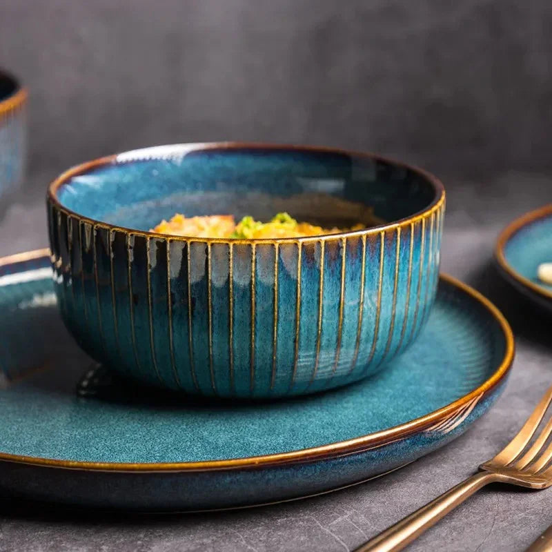Torin Dinnerware Set-Welvere