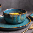 Torin Dinnerware Set-Welvere