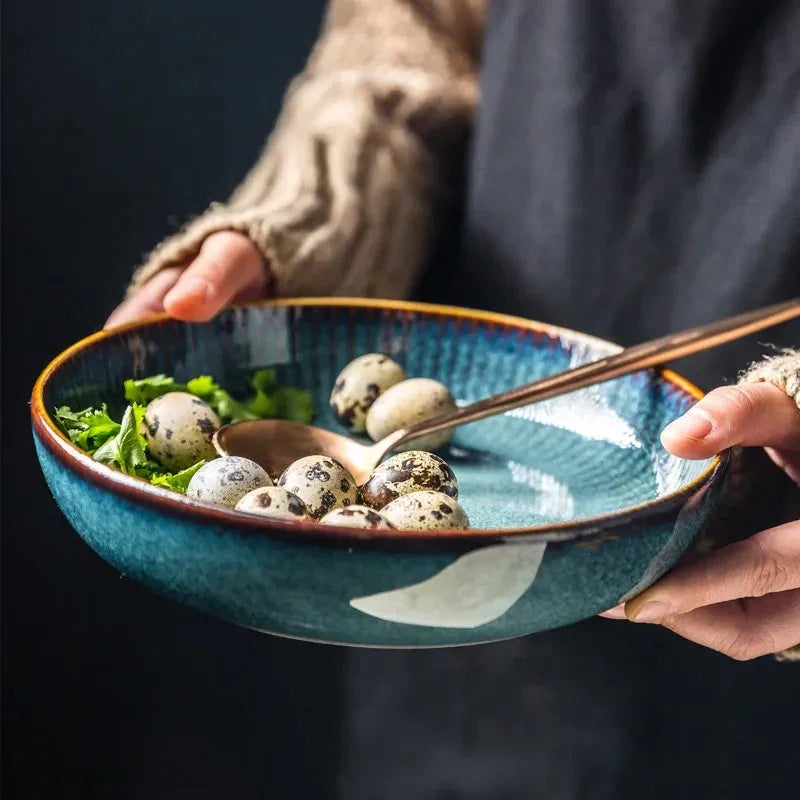 Torin Dinnerware Set-Welvere