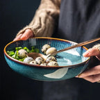 Torin Dinnerware Set-Welvere