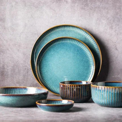 Torin Dinnerware Set-Welvere