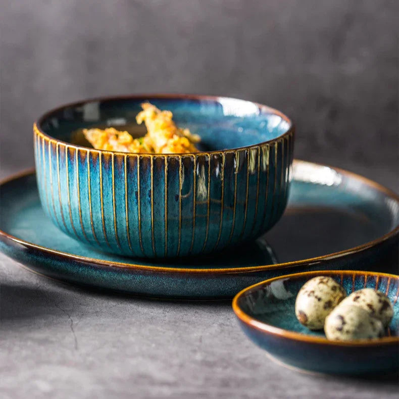Torin Dinnerware Set-Welvere