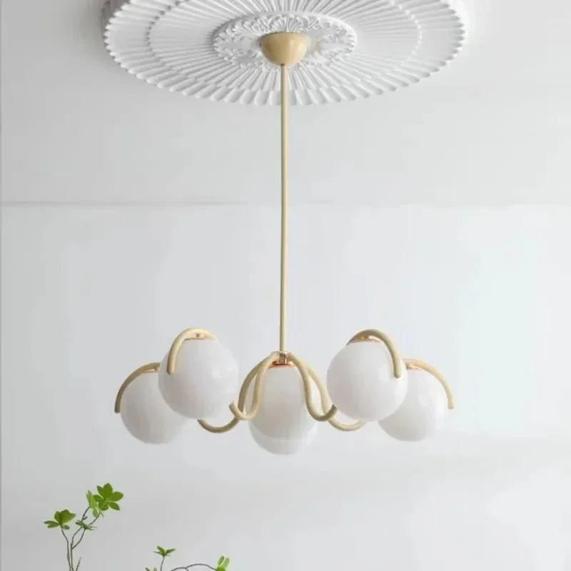 Torin Pendant Chandelier-Welvere