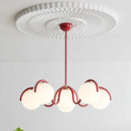 Torin Pendant Chandelier-Welvere