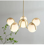 Torin Pendant Chandelier-Welvere
