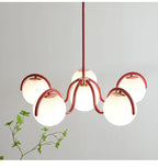 Torin Pendant Chandelier-Welvere
