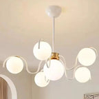 Torin Pendant Chandelier-Welvere