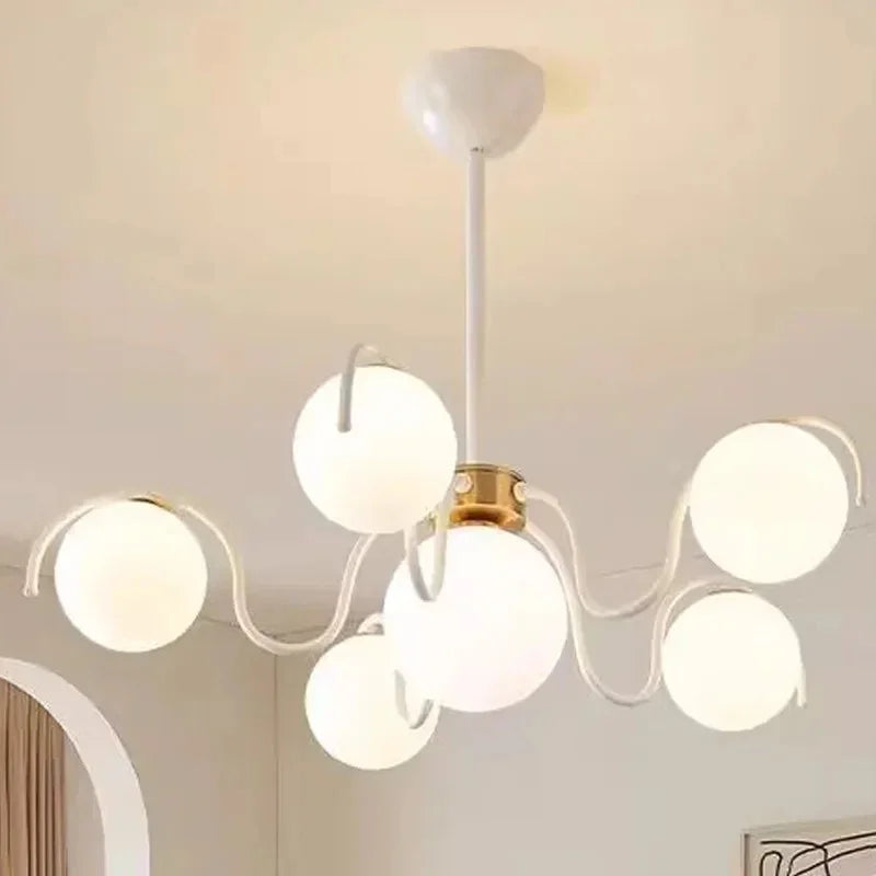 Torin Pendant Chandelier-Welvere