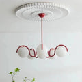 Torin Pendant Chandelier-Welvere