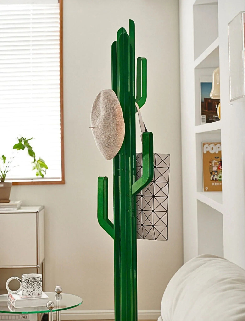 Torin Silo Coat Stand-Welvere