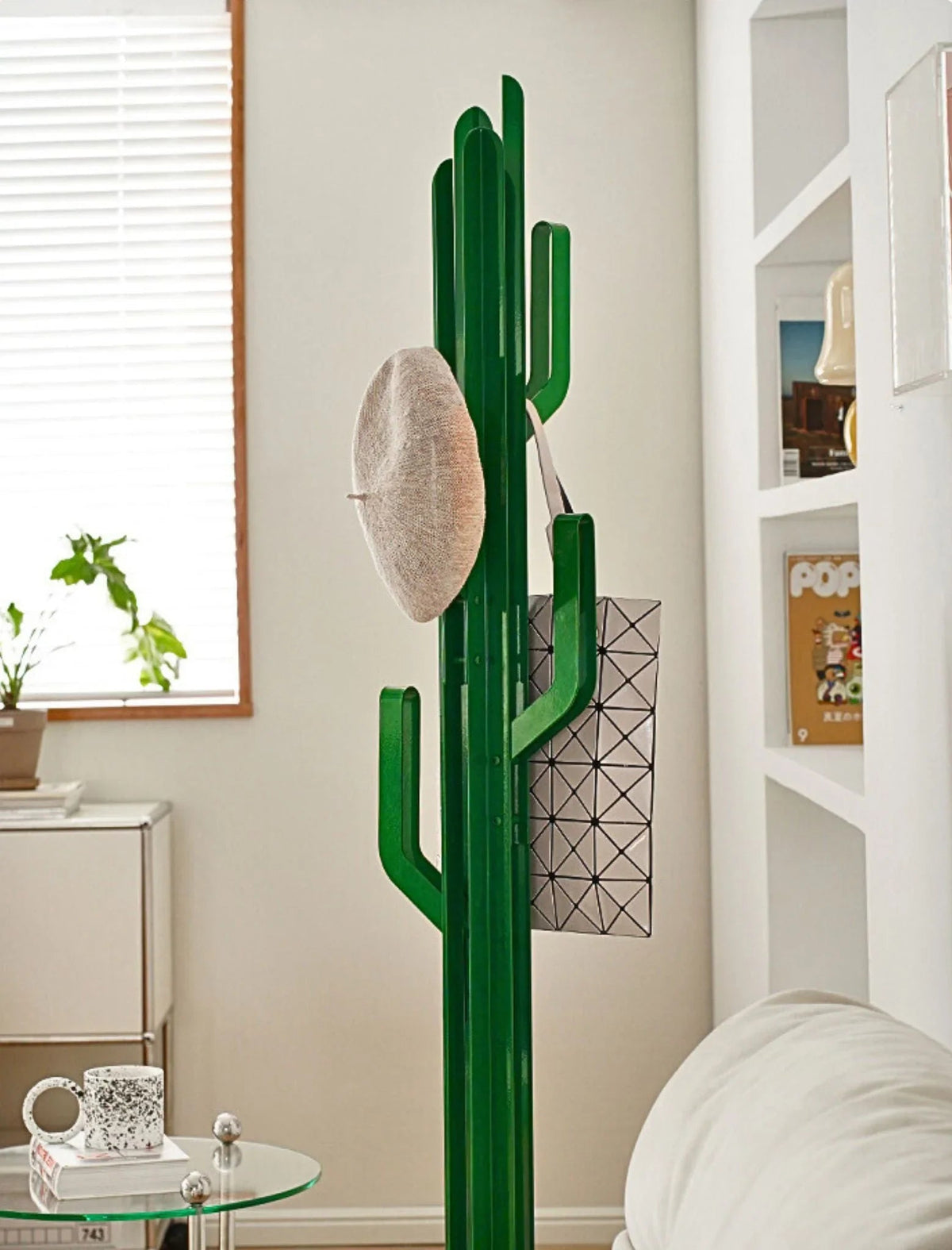 Torin Silo Coat Stand-Welvere