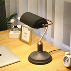 Toris Desk Lamp-Welvere