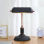 Toris Desk Lamp-Welvere