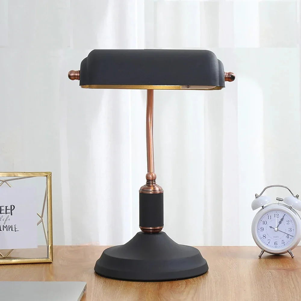 Toris Desk Lamp-Welvere