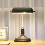 Toris Desk Lamp-Welvere