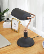 Toris Desk Lamp-Welvere