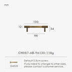 Toror Cabinet Knobs-Welvere