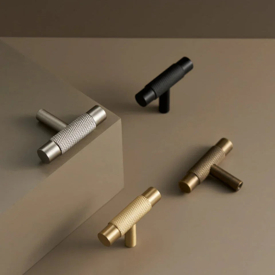 Toror Cabinet Knobs-Welvere