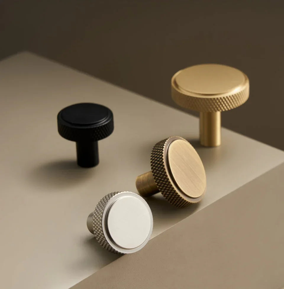 Toror Cabinet Knobs-Welvere