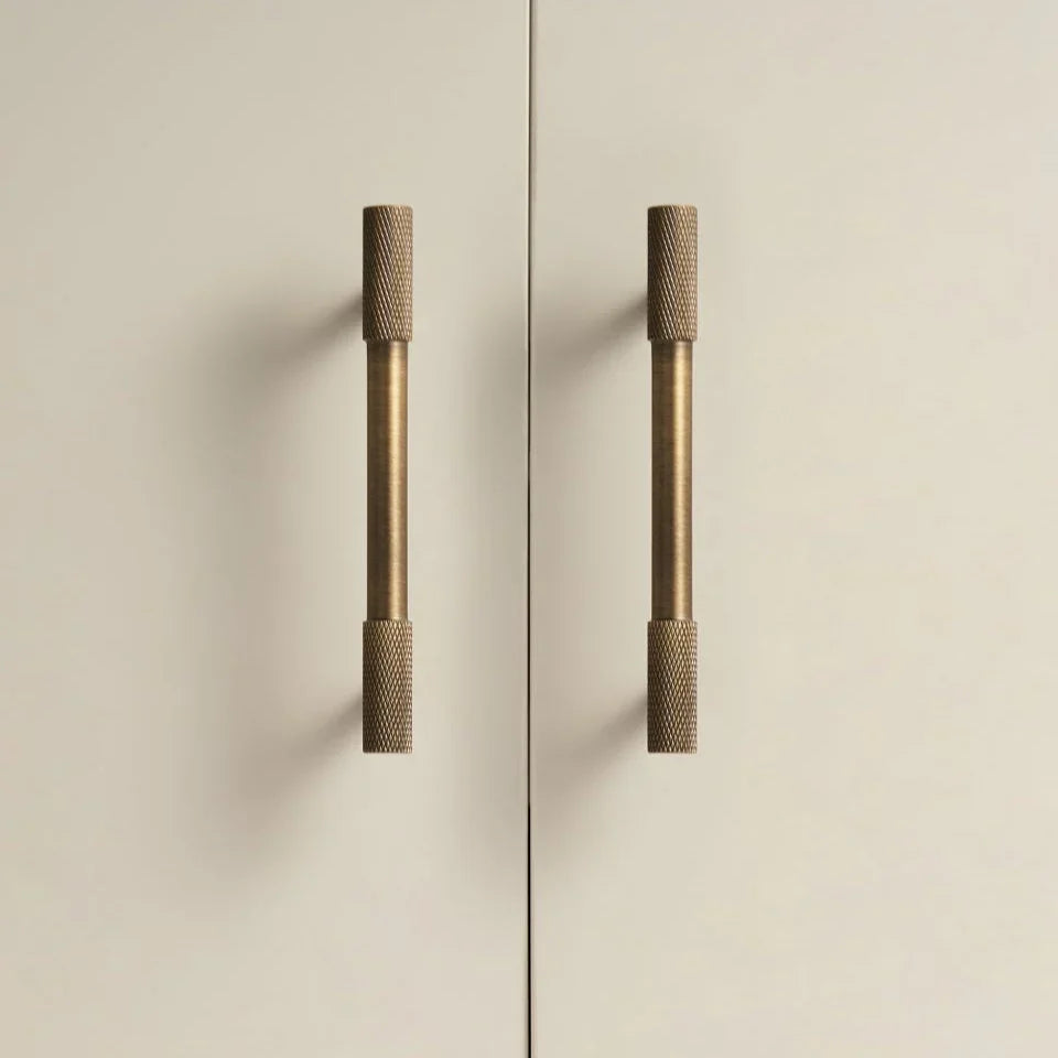 Toror Cabinet Knobs-Welvere